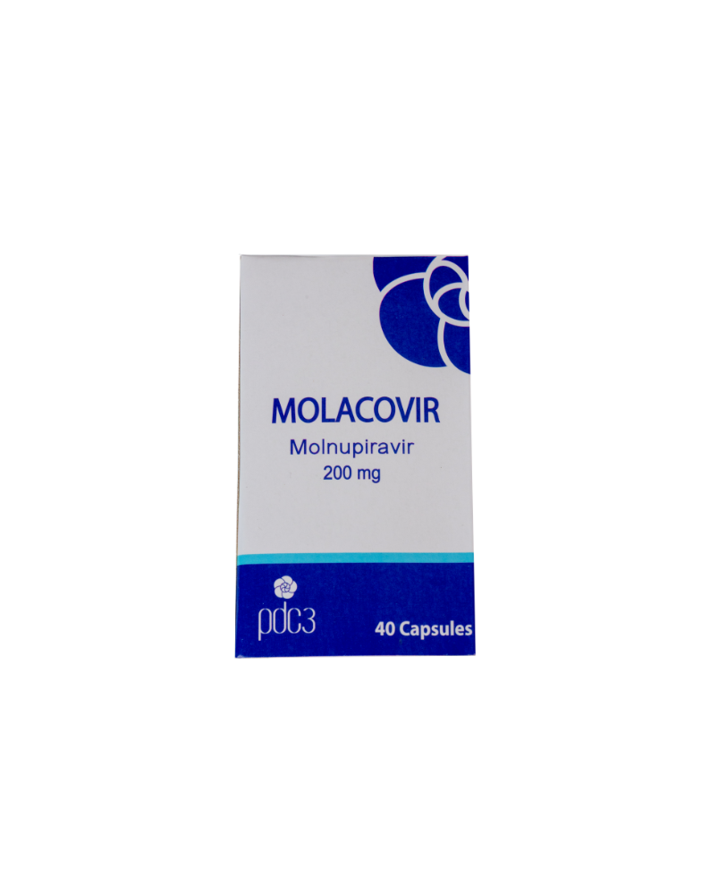 MOLACOVIR 200mg - Image 2
