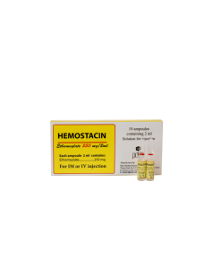 MEMOSTACIN