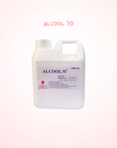 ALCOOL 70