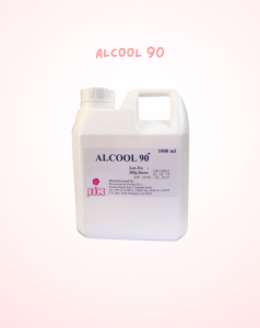 ALCOOL 90