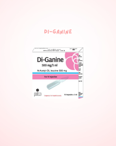 DI-GANINE
