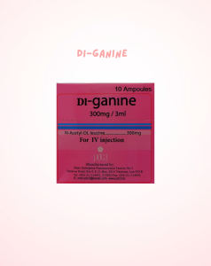 DI-GANINE