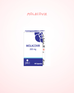 MOLACOVIR