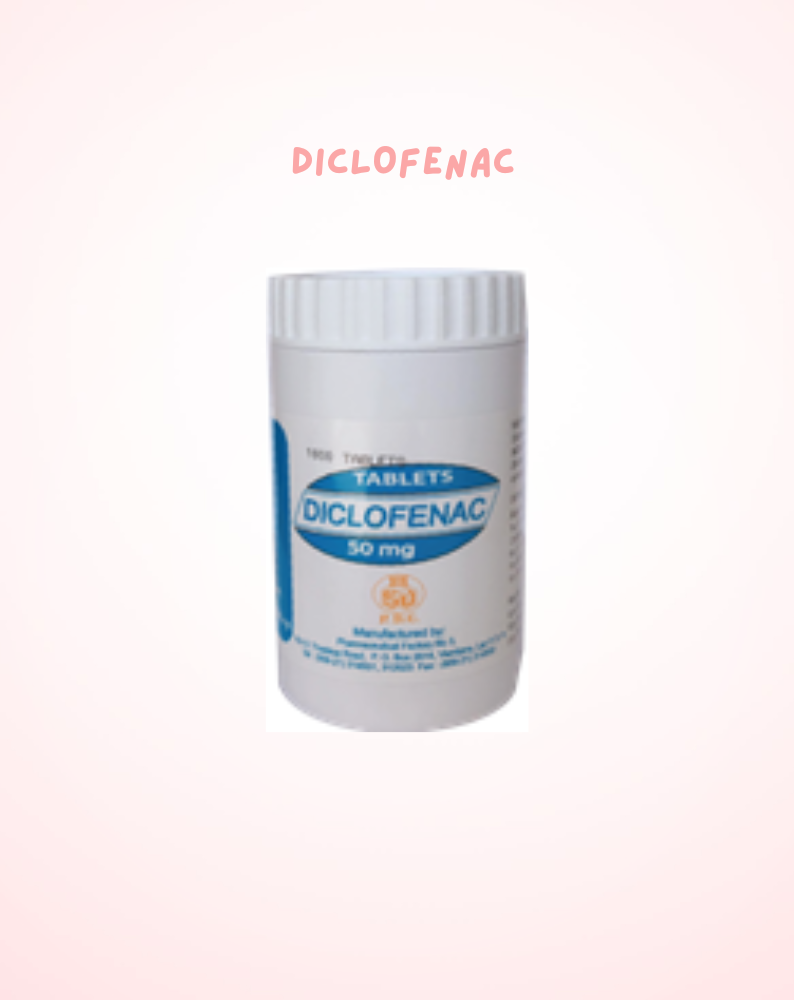 DICLOFENAC
