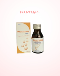 PARACETAMOL