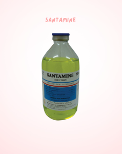 SANTAMINE