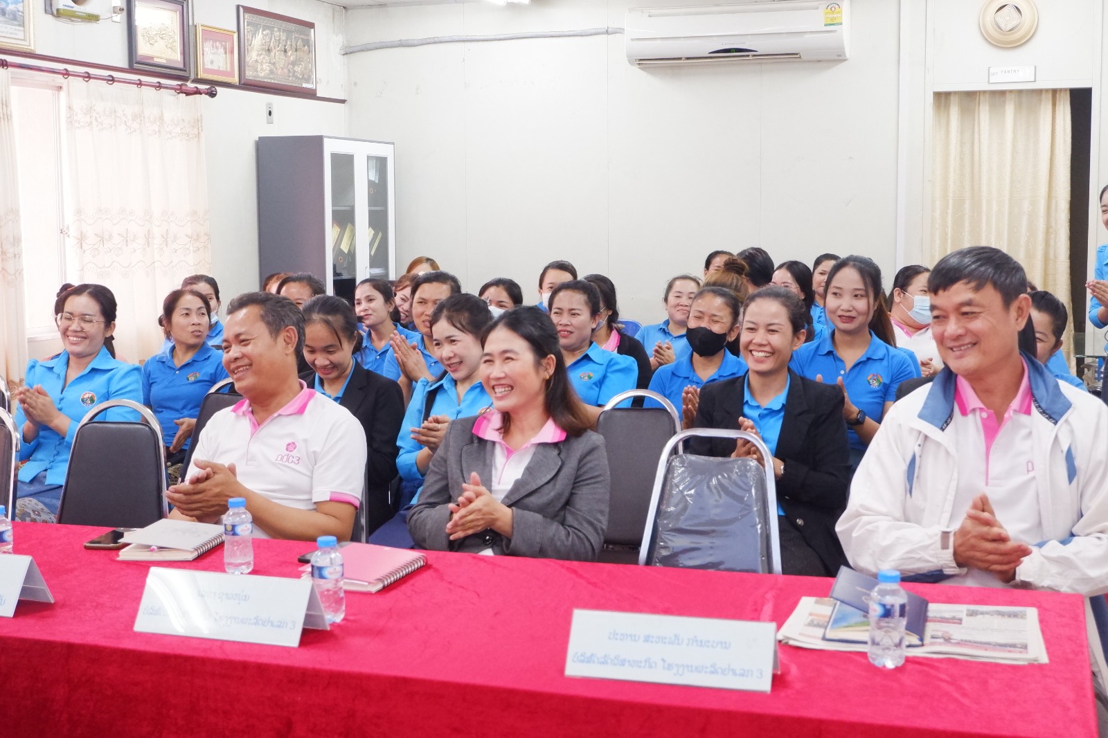 International Women's Day Celebration Ceremony March 8, 2025, 115th Anniversary